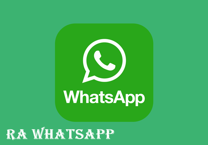 Link Download RA WhatsApp Apk 2023