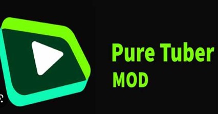 Pure Tuber Mod Apk Download (Premium Unlocked)
