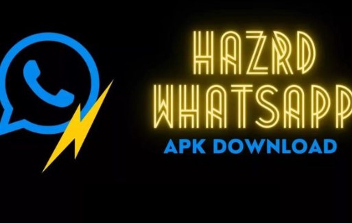 Download HAZRD WhatsApp Terupdate (Versi Resmi)