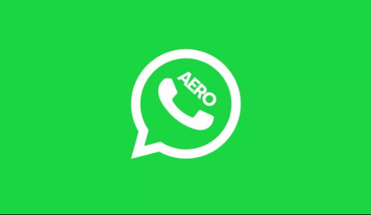 WhatsApp Aero (WA Aero) Apk Update Terbaru 2023